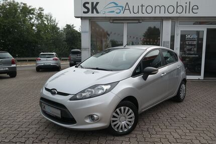 Ford Fiesta 130.000 km 4.444 &euro; Grevenbroich 41516