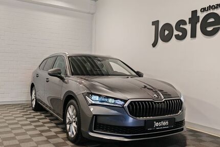 Skoda Superb 13.767 km 39.300 &euro; Monheim am Rhein 40789