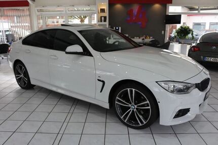 BMW 420 Gran Coupé 204.258 km 19.100 &euro; Erkelenz 41812