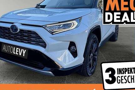 Toyota RAV4 89.890 km 28.990 &euro; Düsseldorf 40595
