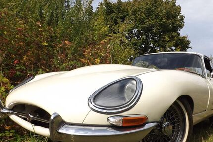 Jaguar E-Type 79.142 km 144.500 &euro; Mettmann 40822