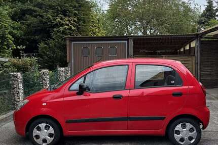 Chevrolet Matiz 114.000 km 2.000 &euro; Korschenbroich, Stadt 41352