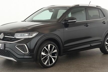 VW T-Cross 47.200 km 21.184 &euro; Neuss 41464