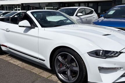 Ford Mustang 7.600 km 46.990 &euro; Mönchengladbach 41066