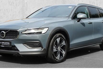 Volvo V60 Cross Country 17.253 km 36.450 &euro; Düsseldorf 40474