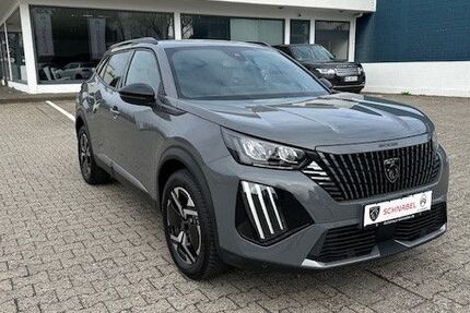 Peugeot 2008 13.850 km 21.290 &euro; Mönchengladbach 41238
