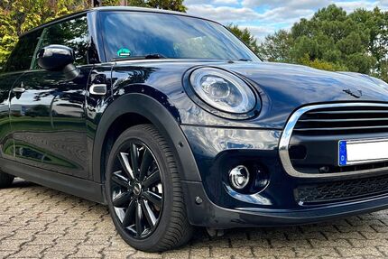 Mini ONE 64.000 km 14.200 &euro; Grevenbroich 41516