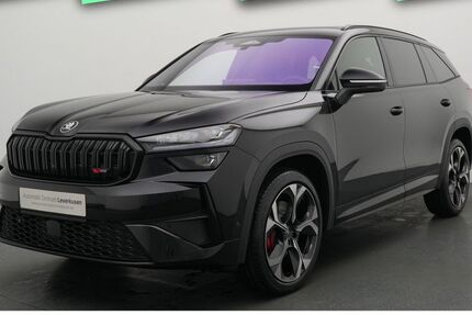 Skoda Kodiaq 5.980 km 53.480 &euro; Leverkusen 51379