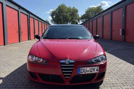 Alfa Romeo 147 164.000 km 2.100 &euro; Moers, Stadt 47441