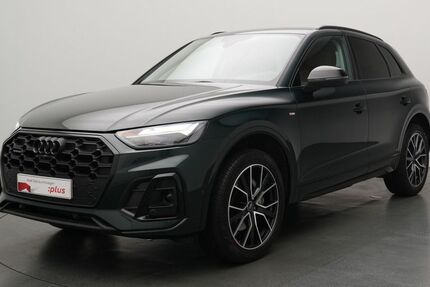 Audi Q5 43.615 km 39.488 &euro; Leverkusen 51373