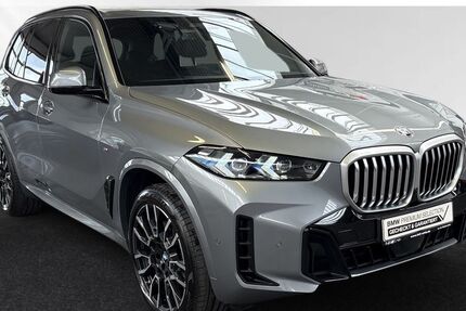 BMW X5 16.300 km 71.974 &euro; Moers 47441