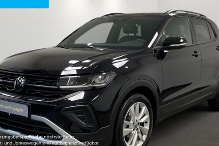 VW T-Cross 12.584 km 24.260 &euro; Düsseldorf 40233