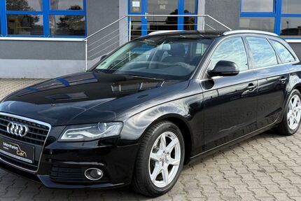 Audi A4 192.533 km 4.950 &euro; Monheim am Rhein 40789