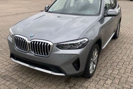 BMW X3 33.647 km 41.500 &euro; Tönisvorst 47918