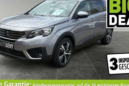 Peugeot 5008 123.916 km 12.590 &euro; Neuss 41464