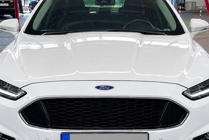 Ford Mondeo 108.000 km 15.000 &euro; Neuss 41462