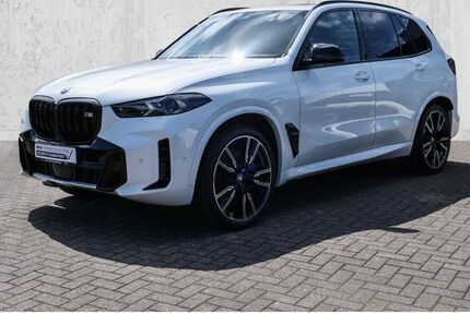 BMW X5 M60 136.920 km 57.660 &euro; Dormagen 41540