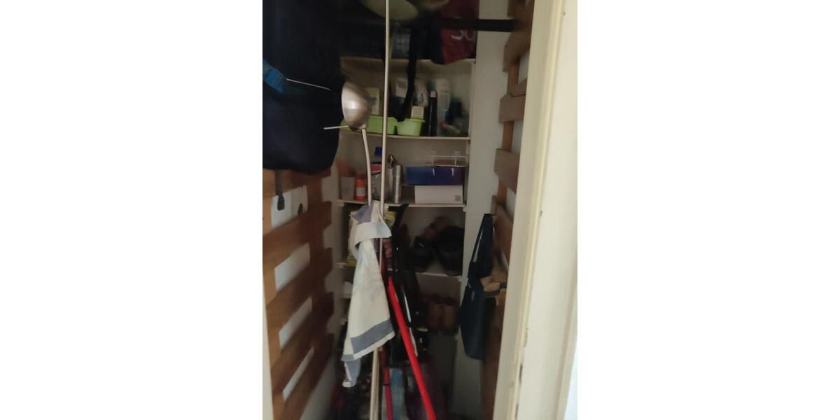 Etagenwohnung Düsseldorf Stadtbezirk 3 - 1 Zimmer, 26 m&sup2;, 115.000&euro; | Angebot:27425944