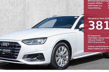 Audi A4 68.304 km 25.860 &euro; Düsseldorf 40549