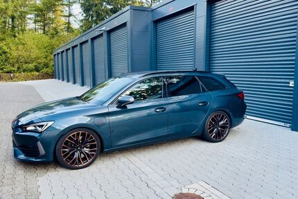 Cupra Leon 32.000 km 22.650 &euro; Schwalmtal 41366