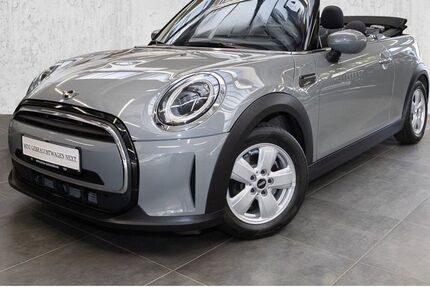 Mini Cooper C 38.281 km 21.990 &euro; Leverkusen 51371