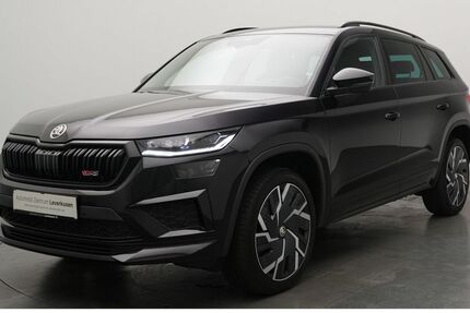 Skoda Kodiaq 24.484 km 39.480 &euro; Leverkusen 51379