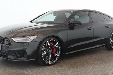 Audi S7 18.400 km 66.084 &euro; Düsseldorf 40233