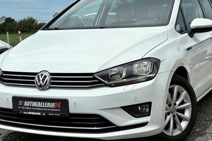 VW Golf Sportsvan 174.998 km 7.900 &euro; Bergheim 50127