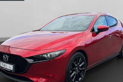 Mazda 3 67.856 km 19.980 &euro; Leverkusen 51381
