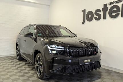 Skoda Kodiaq 9.000 km 54.670 &euro; Monheim 40789