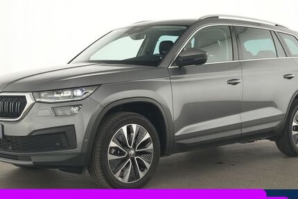 Skoda Kodiaq 27.868 km 33.229 &euro; Neuss 41460