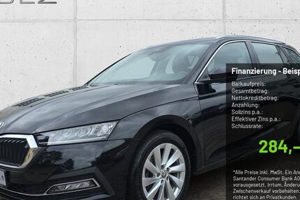Skoda Octavia 19.662 km 26.990 &euro; Pulheim-Brauweiler 50259