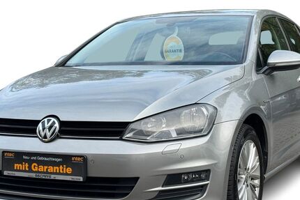 VW Golf 124.019 km 9.980 &euro; Duisburg 47249