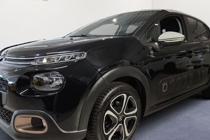Citroen C3 47.490 km 9.999 &euro; Düsseldorf 40231