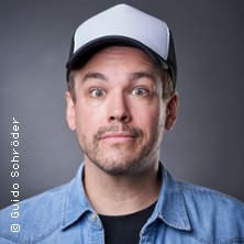 Jan van Weyde - Immer Weyder 26.11.2026 Savoy Theater