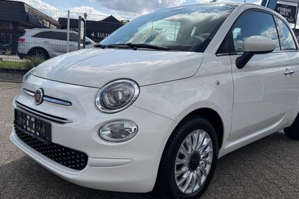 Fiat 500 97.000 km 7.999 &euro; Mönchengladbach 41238