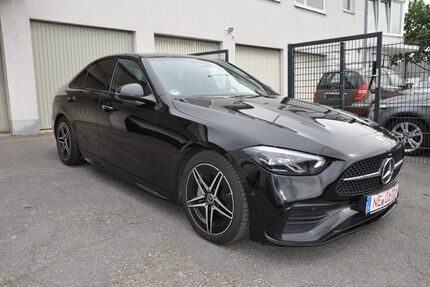 Mercedes-Benz C 220 149.700 km 27.850 &euro; Neuss 41460