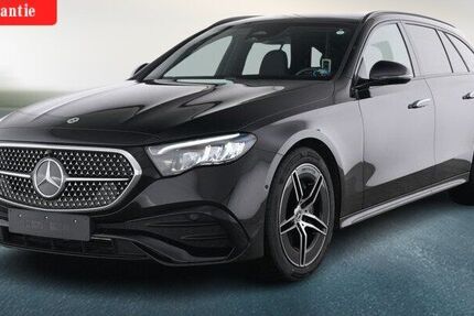 Mercedes-Benz E 220 17.645 km 51.980 &euro; Mönchengladbach 41068