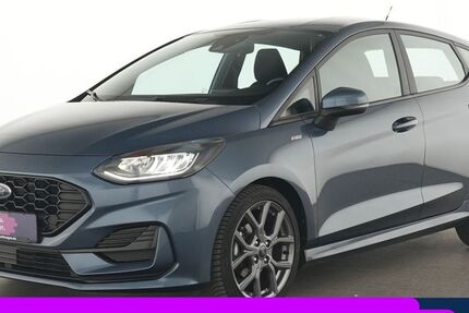 Ford Fiesta 42.867 km 14.256 &euro; Neuss 41460