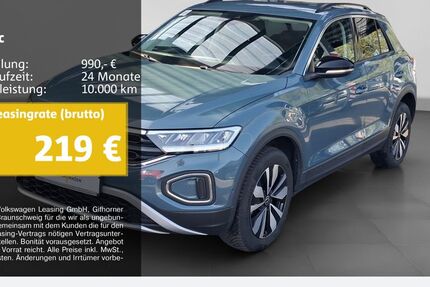 VW T-Roc 15.786 km 23.690 &euro; Duisburg 47059