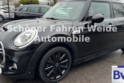 Mini Cooper S 39.200 km 17.950 &euro; Kempen 47906