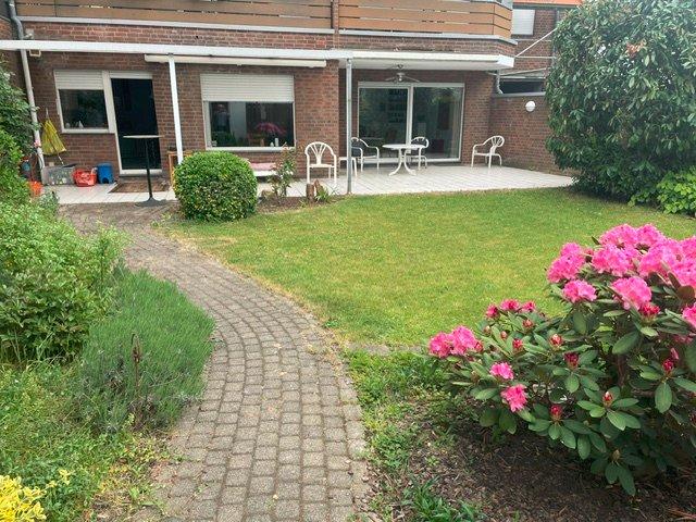 Erdgeschoßwohnung Mönchengladbach Nord - 3 Zimmer, 130 m&sup2;, 385.000&euro; | Angebot:27536161