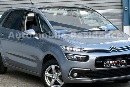 Citroen C4 Picasso 55.000 km 14.798 &euro; Ratingen 40880
