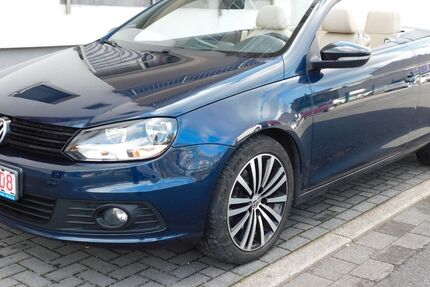 VW Eos 188.114 km 7.799 &euro; Mülheim 45473