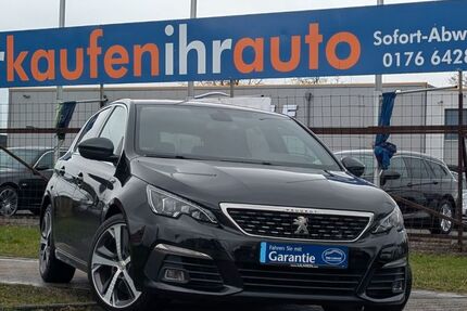 Peugeot 308 104.000 km 14.999 &euro; Kempen 47906