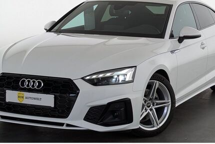Audi A5 39.290 km 31.990 &euro; Düsseldorf 40599