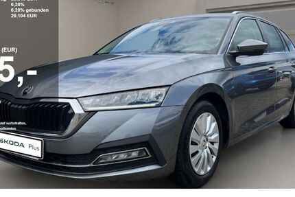 Skoda Octavia 67.898 km 23.890 &euro; Krefeld 47809