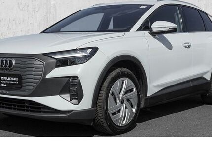 Audi Q4 e-tron 31.406 km 27.870 &euro; Düsseldorf 40474