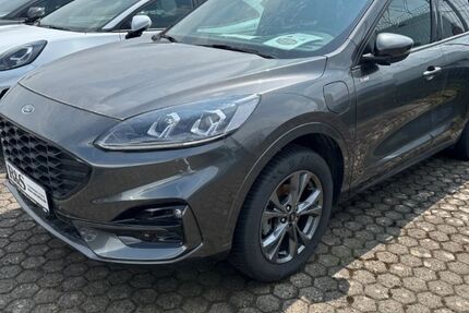 Ford Kuga 58.920 km 23.490 &euro; Pulheim 50259