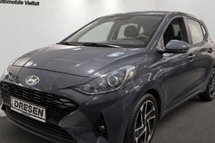 Hyundai i10 3.211 km 16.250 &euro; Neuss 41464
